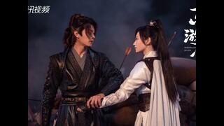 OST｜乐游原｜เพลงประกอบซีรีส์จีนเรื่องพสุธารักเคียงใจ (Wonderland of Love)