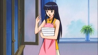 The Prince of Tennis ปริ๊นซ์ ออฟ เทนนิส เจ้าชายลูกสักหลาด ตอนที่ 126