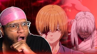 ANNO IS THE GOAT!! GIVE ME SEASON 2!! | Undead Unluck Ep 24 REACTION!