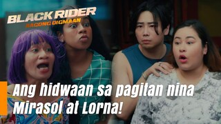 Ang hidwaan sa pagitan nina Mirasol at Lorna! (Episode 159) | Black Rider