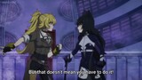 RWBY: Ice Queendom episode 10