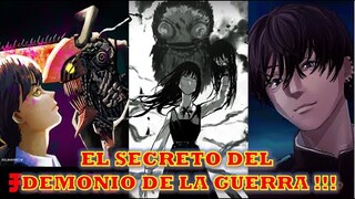 DENJI Salvara a MITAKA ??? 🤯😱 Un NUEVO ROMANCE Comienza !!! || CHAINSAW MAN MANGA  99