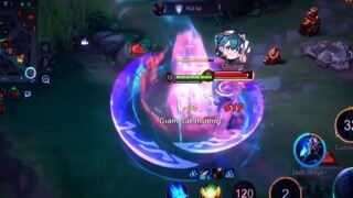 Highlight pha đánh ấn tượng - Pha đánh hay của tướng Nakroth #Gamehay