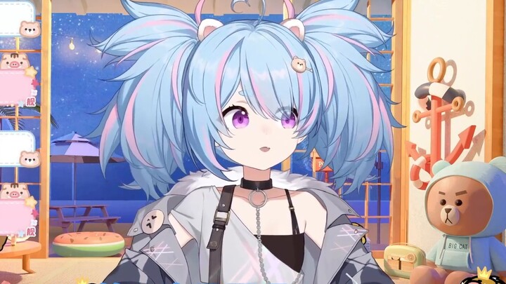 "Kamu pikir semua orang setampan Shengge dan super imut, dengan santai merangkak ke tempat tidur ora