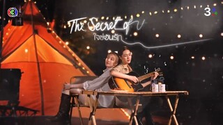 (ยูริ)ใจซ่อนรัก EP.1 ตอนที่ 2/4