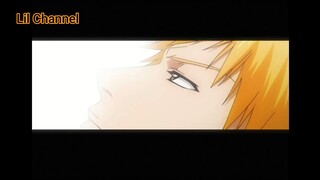 Bleach (Ep 19.3) Ichigo hóa Hư linh #Bleach