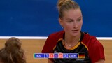 [Week 2] Women's VNL 2024 - Bulgaria vs Germany