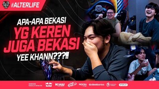 COBA DIBANTU KLARIFIKASI APA MAKANAN KHAS BEKASI???!!!