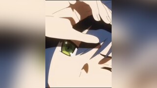 CapCut anime: DARLING in the FRANXX