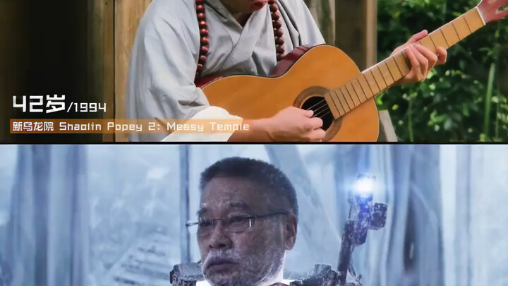 Hoa có ngày nở lại, người chẳng còn tuổi trẻ!