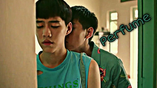 เต้ ✘ โอ้เอ้ ►ฉันคือดอกทิวลิป เธอคือดอกไม้ผลิบานBL