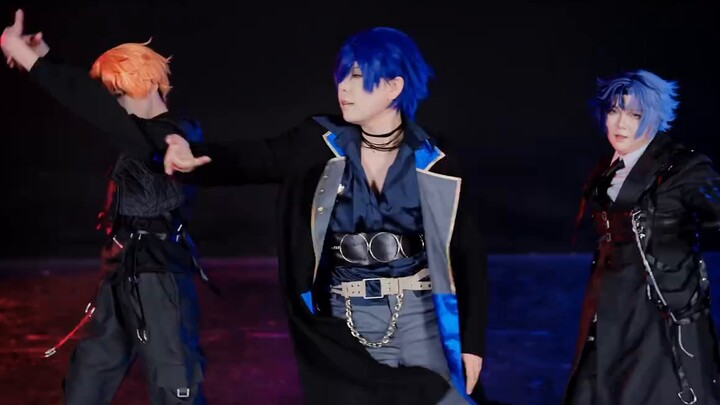 【HB ถึง toya】威風堂々 (Majestic Hall)丨Project Sekai