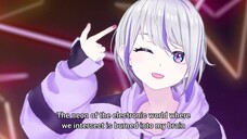 Kizuna no Allele Episode 2