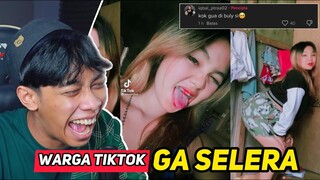 KOK BISA DI BULLY SE TIKTOK ?!!