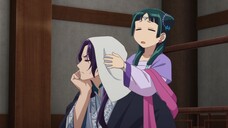 The Apothecary Diaries Season 2 Episode 9 In Hindi Dub