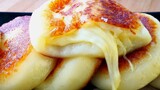 [Food]The ways of cooking potatoes