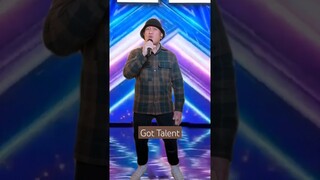 Filipino Artist Made America's Got Talent Judges Cry