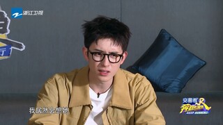 Cuối cùng thì cũng biết vì sao trong tiểu thuyết, tổng tài bá đạo lại không phải người Tứ Xuyên - Tr