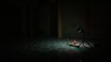 LIVE | Nhìn Thấy Ma Vào Lúc 3h30 AM | Phim Ma - Roma Vlogs