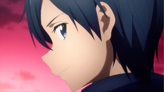 Sword Art Online Alicization - Kirito Come Back #videohaynhat