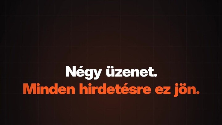 „Meg van még?" – a 4 kérdés minden hirdetésre