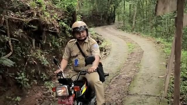 Film Dokumenter KTP