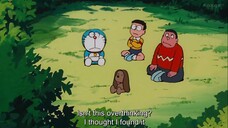 Doraemon: Nobita's Little Star Wars (1985) Eng Sub