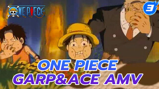 One Piece
Garp&Ace AMV_3