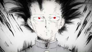 Sử dụng 100% sức mạnh Shigeo bán hàng cho đội bạn - Mob Psycho 100 AMV