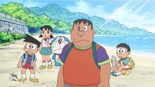 DORAEMON TERBARU BAHASA INDONESIA 2023 HARI INI NO ZOOM - NOBITA VS ROH