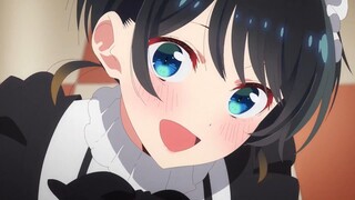 Trailer Rent a Girlfriend Season 4