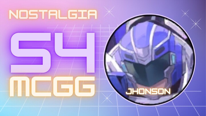 Sinergi & Hero yang dirindukan Player Mcgg 🥹