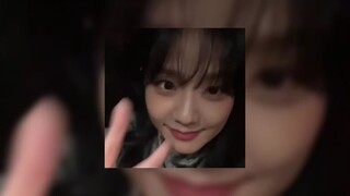 Jisoo - Flower speed up