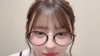 Kubo Hinano (AKB48/SHOWROOM Live Streaming/2025.10.17)