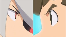 [Vietsub] Danball Senki - Đấu Sĩ LBX | Tập 16