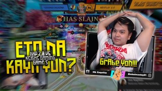 NXP 2.0 VS KSIGNS GAMING | YUM YUM INVITATIONAL | GAME 5 REACTION VIDEO