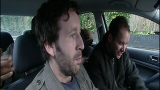 The IT Crowd - 0302 Are We Not Men