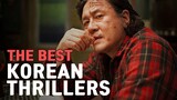Best Korean Thrillers | EONTALK
