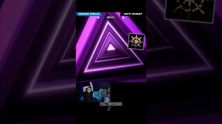 Momen Ace Murid Ninja VS Anti Cheat