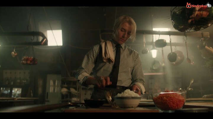 Ep 6 One Piece Live Action Season 1 sub indo