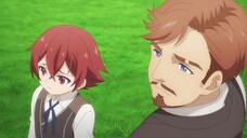 Magic Maker How to Make Magic in Another World S01 E04