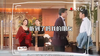 听到了吗我的朋友，连你都是我的！#赌侠 #经典剧好看 #鹅滴神片 #周星驰 #刘德华