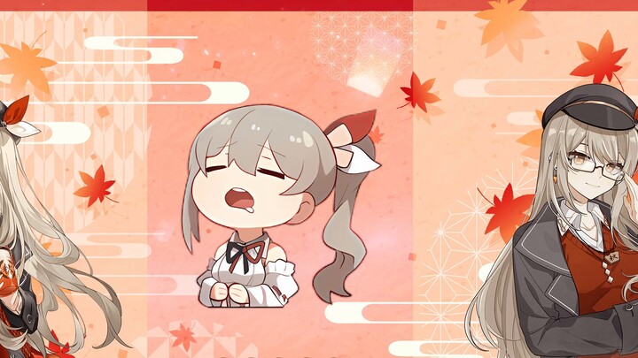 Làm thế nào để động não Qiu Rinzi trong một phút rưỡi