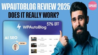WPAutoBlog Review: Is This the Ultimate Time-Saving WordPress Plugin?
