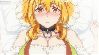 "Chết Ngu Tái Sinh Ở Di Giới Lập Hậu Cung 2"Oniichan Review Anime