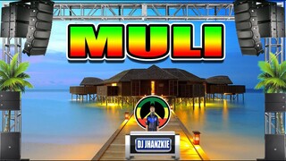 Rodel Naval - Muli (Reggae Remix Cover By: Reyne) Dj Jhanzkie 2021 Mix