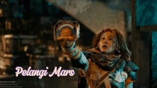 PELANGI MARS 🏙️|Film ANAK