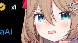 Musk is angry! Neuro-sama lashes out at Grok on Twitter!
