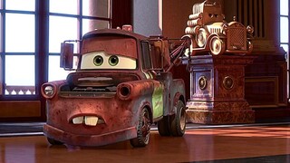 ไม่มีใครสามารถต้านทานเสน่ห์ของ Agent Mater ได้