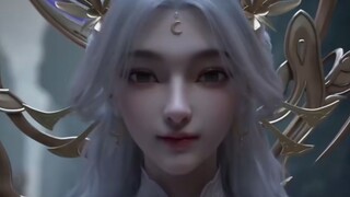 The Lagend Of Martial Immortal Eps 120 indo
